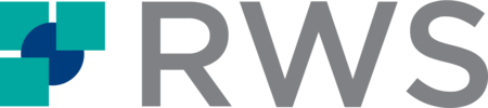 Logo RWS Trados, GroupShare, Language Cloud